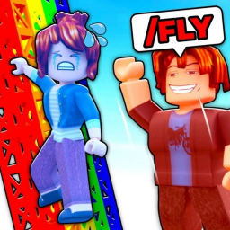 Climb For Admin !