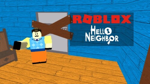 Hello Neighbor [Alpha 2]