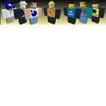 RObLoXiAnS [NEW]