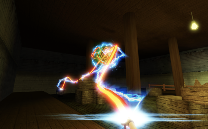 Ghostbusters: Extermination - Training screenshot 2