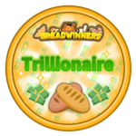 Trillionaire Roblox badge thumbnail