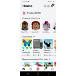 I am peyton group 2