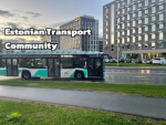 Estonian Transport Community