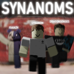 Synanoms