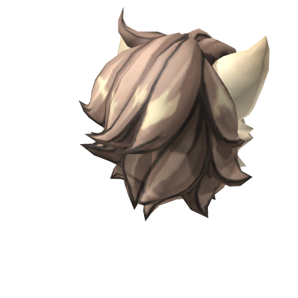 Fuga melodies of steel Kyle Bavarois Head