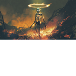 Team the demon