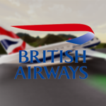 British Airways [ B.A ]