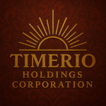 Timerio Holdings Corporation