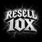 Resell 10x