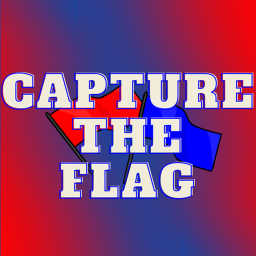 ULTIMATE CAPTURE THE FLAG