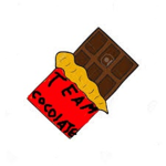 Team Chocolate :D