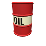 Barrel of Oil