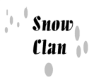 Snow Clan (warriors)
