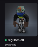 Join for admin?