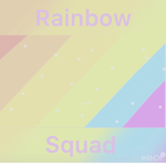 Rainbow Squaddddd