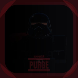 PURGE - [Pre Alpha]