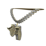 2 Golden Kicks Chain