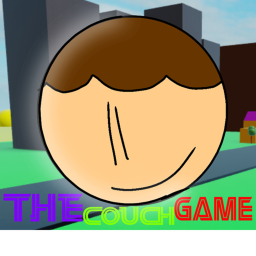 the couch: genericopolis hangout! (beta)
