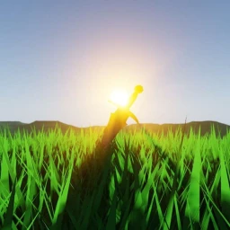 Serenity Fields icon