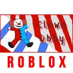 Clown Obby