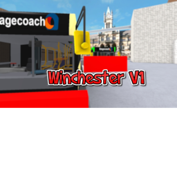 Postborne & District Bus Simulator