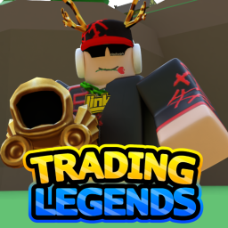 Trading Legends 🔄 | SUPER EARLY BETA