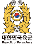 대한민국 김치!훈련소