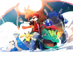 The pokemon WI-FI World