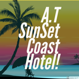A.T Sunset Coast Hotel (Hotel)