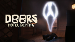 HOTEL DEPTHS👁️ [WYKONANE PRZEZ FANÓW]