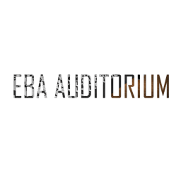[EBA]-Auditorium