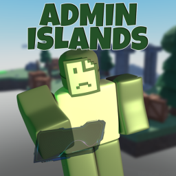 Admin islands