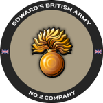 |RGG| Number 2 Company ᅠᅠ