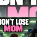 Don't Lose Mom TEST icon