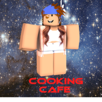 Cooking Cafe