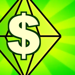 Money Clicker Inc icon