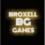 Broxell Games