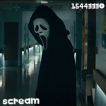 SCREAM !