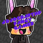 JoJocraftHP Fancy Games