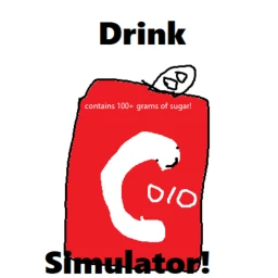 Drink Simulator! icon