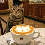 Gold's Cafe
