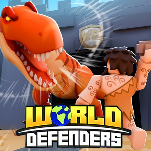 World Defenders TD