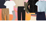 Clothings from Moon