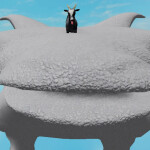 Asphalt Goat Shrine Game