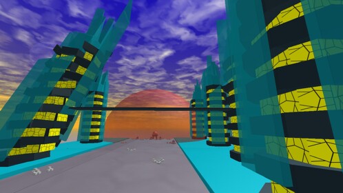 ARC Trooper Training -Open Source-