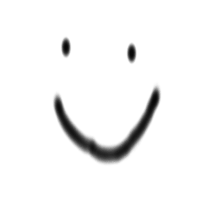 scary Roblox decal