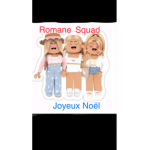 ~Romane~ {SQUAD}