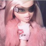 Ari's Bratz