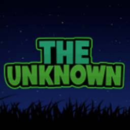 The Unknown..