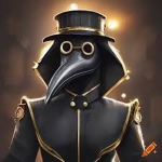 the council of birds